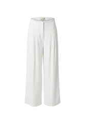 Pantaloni Bianco Yes-zee