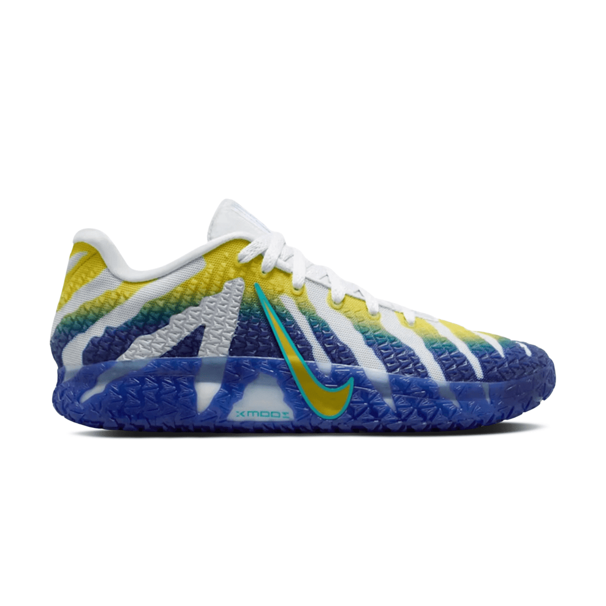 Nike Ja 3 Murray State