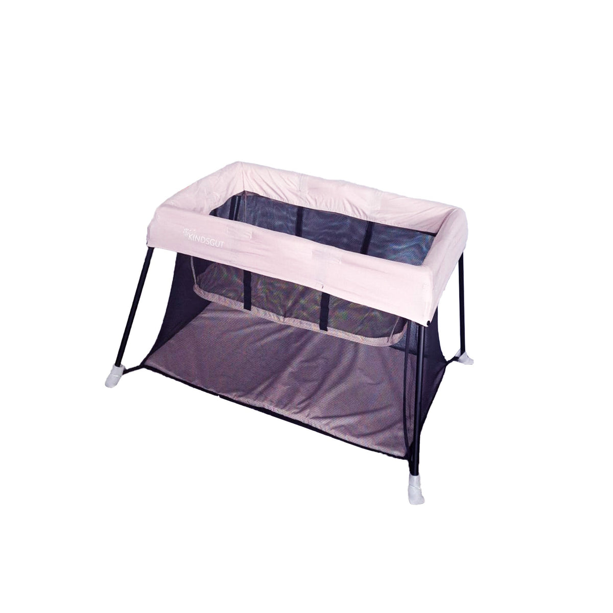 Kindsgut Laufstall für Babys