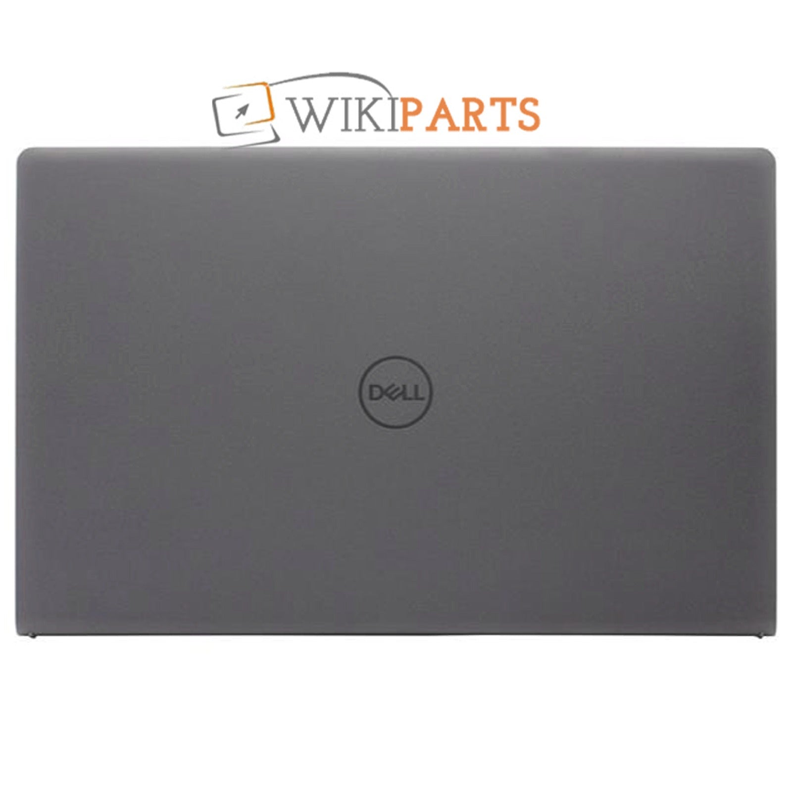 Dell Inspiron 15 3510 Laptop LCD Back Cover Replacement Top Lid Grey with Wifi Cables
