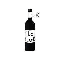 La Flor Cabernet Sauvignon Bodegas y Viñedos Hugo y Eduardo Pulenta S.A.