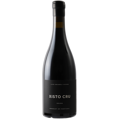 Luis Seabra Douro Tinto 'Xisto Cru' 2017-Wine-Verve Wine