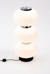 Golvlampa Italen 1960/70-tal Nr C122