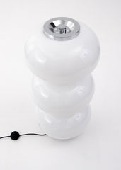 Golvlampa Italen 1960/70-tal Nr C122