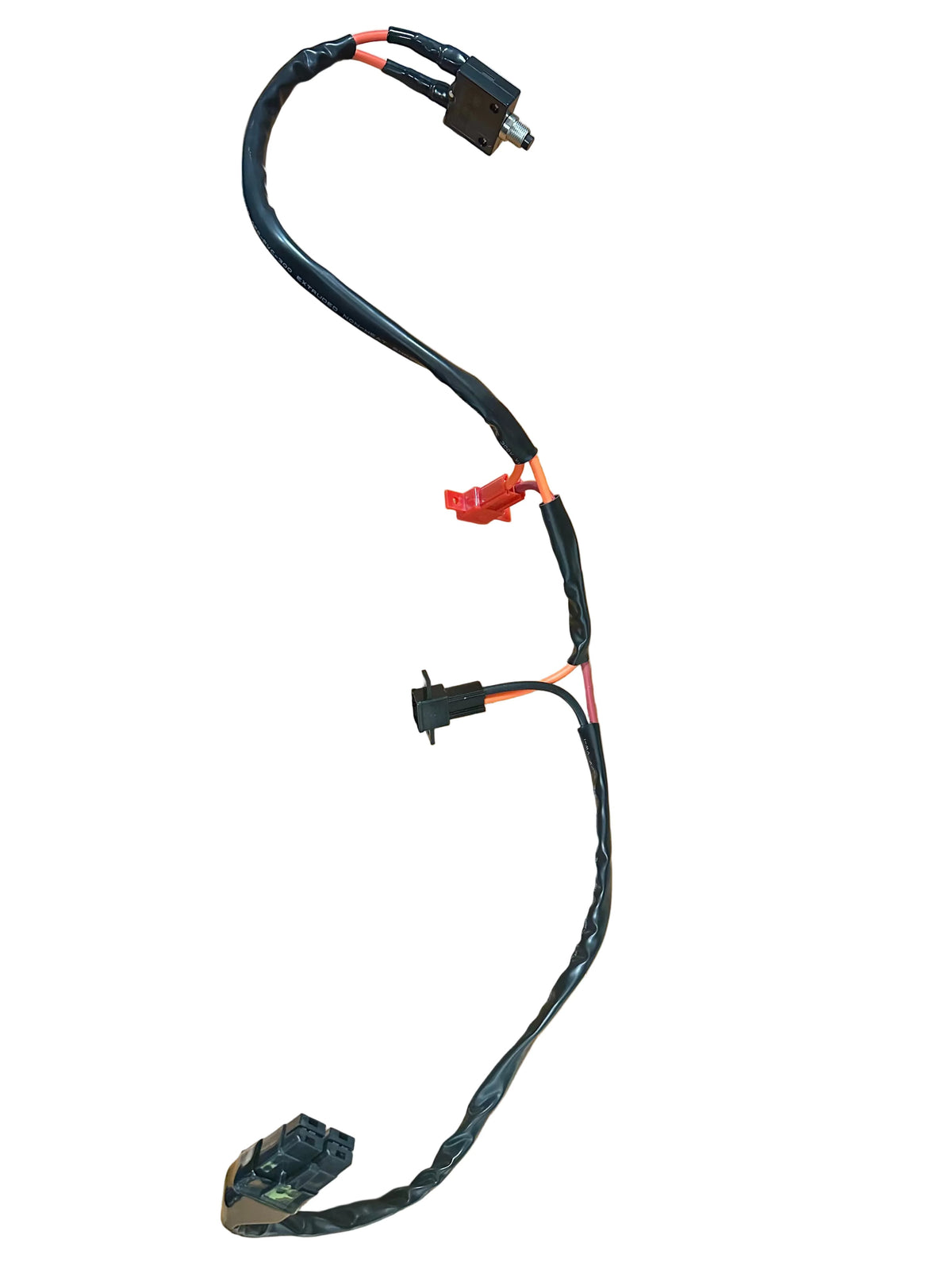 Main Wiring Harness for the Golden Compass Sport (GP605SS/GP605CC/GP605M/GP605SLE) (WE03A603)