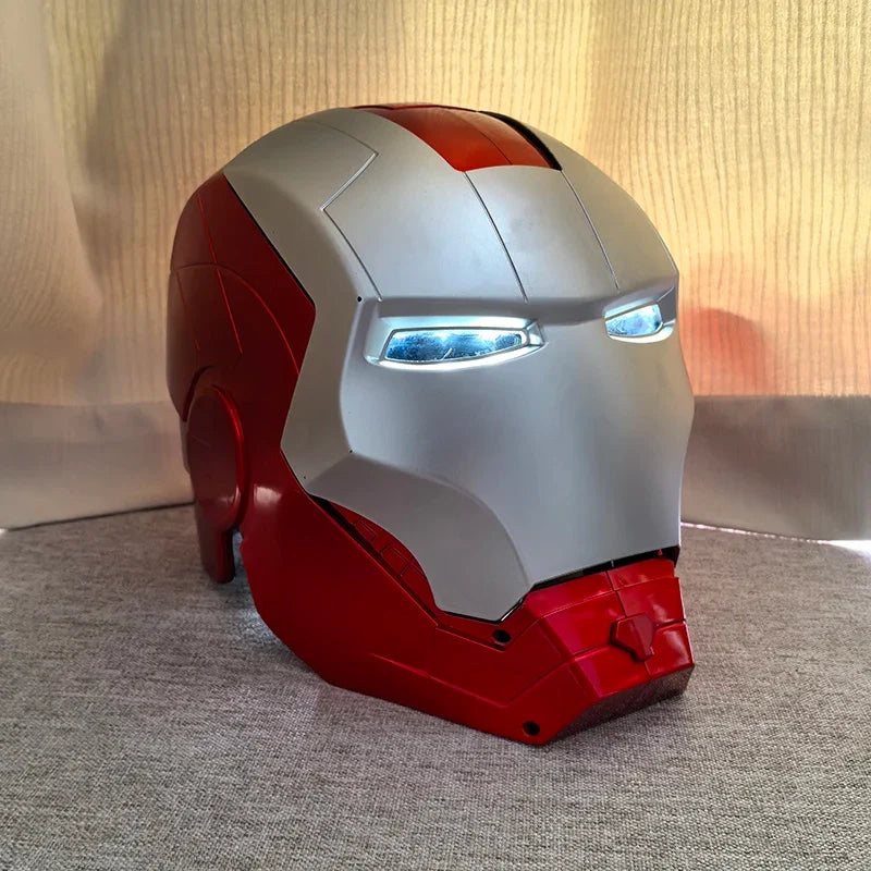 Marvel Avengers Iron Man Helmet Model cashymart