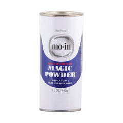 Mo-in Regular Strength Magic Shaving Powder 142g