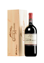 Montecucco Rosso Riserva Magnum ColleMassari 2016