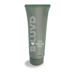 B-LUVD Girth Enhancing Cream Male Thickening Cream Tube - Delay and Excite Sprays
