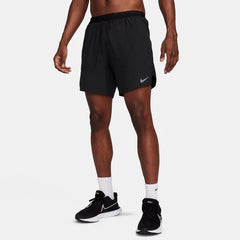 Nike Stride Men's Dri-FIT 7" Running Shorts 2-in-1