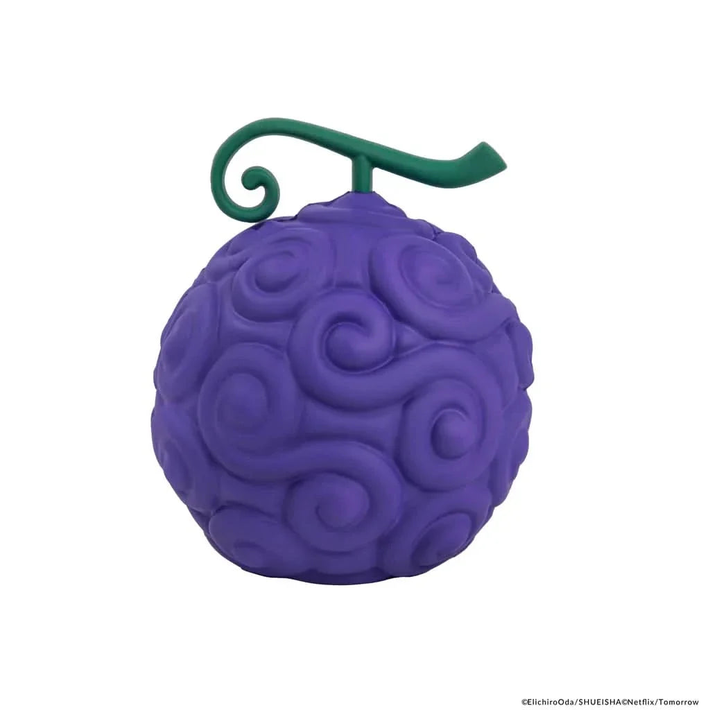One Piece Squishy Gum-gum Fruit CR2094