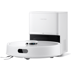 Roborock Q7 BF+ Robot Vacuum Cleaner, White