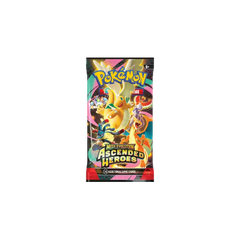 Pokemon Ascended Heroes Booster Pack