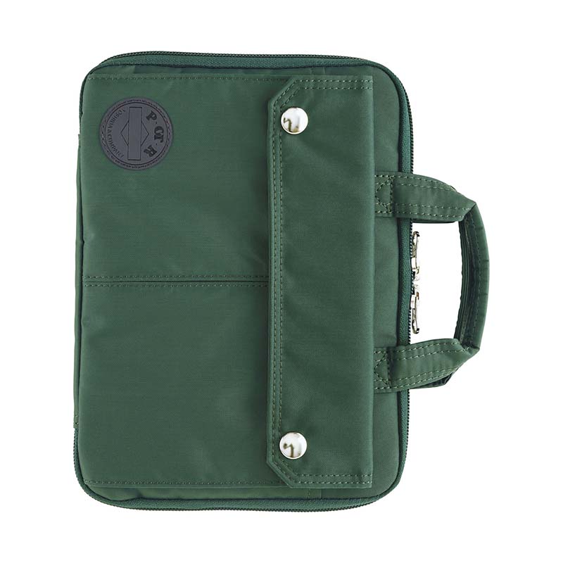 Hobonichi | Agenda Hobonichi Cousin A5 POTR: Stride (Evergreen) 2027