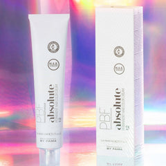 Absolute Permanent Hair Color Cream-9.17