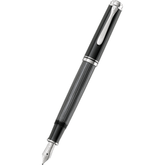 Pelikan Souveran Fountain Pen - M405 Stresemann - Pen Boutique Ltd