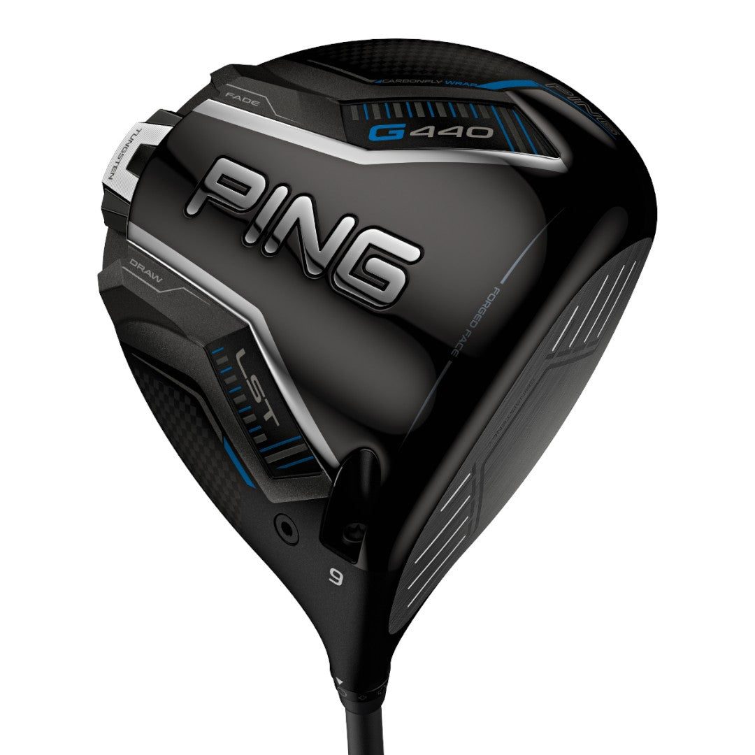 Ping G440 LST Golf Driver
