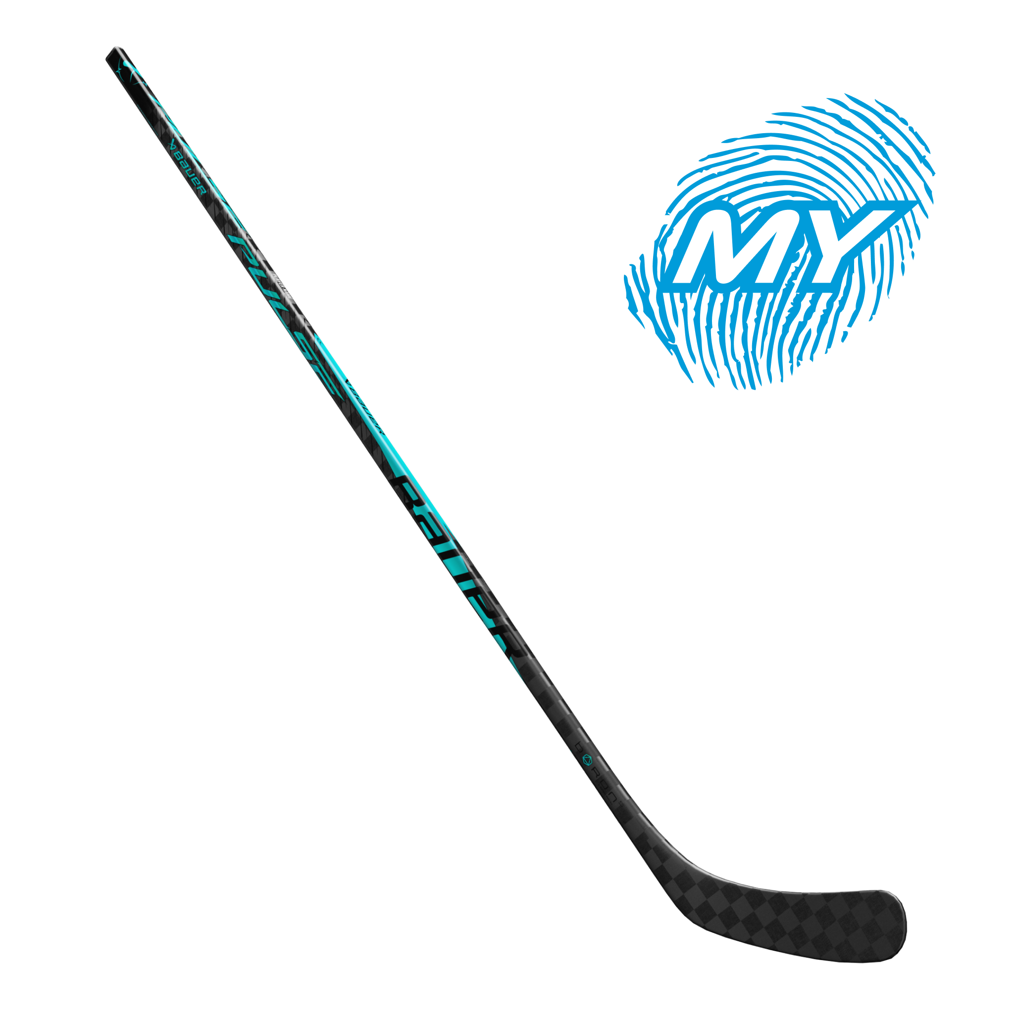 MYBAUER-QT-B-PULSE-JR-40-52"-RED