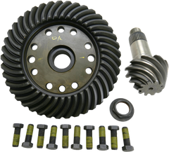 QU42315 Genuine Dana 4.10 Ratio Ring & Pinion Gear Set for Dana S111