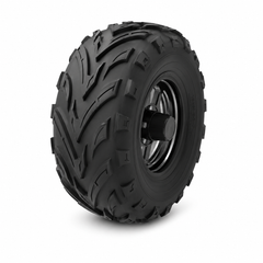 Front Wheel Assembly(R0214325-00)