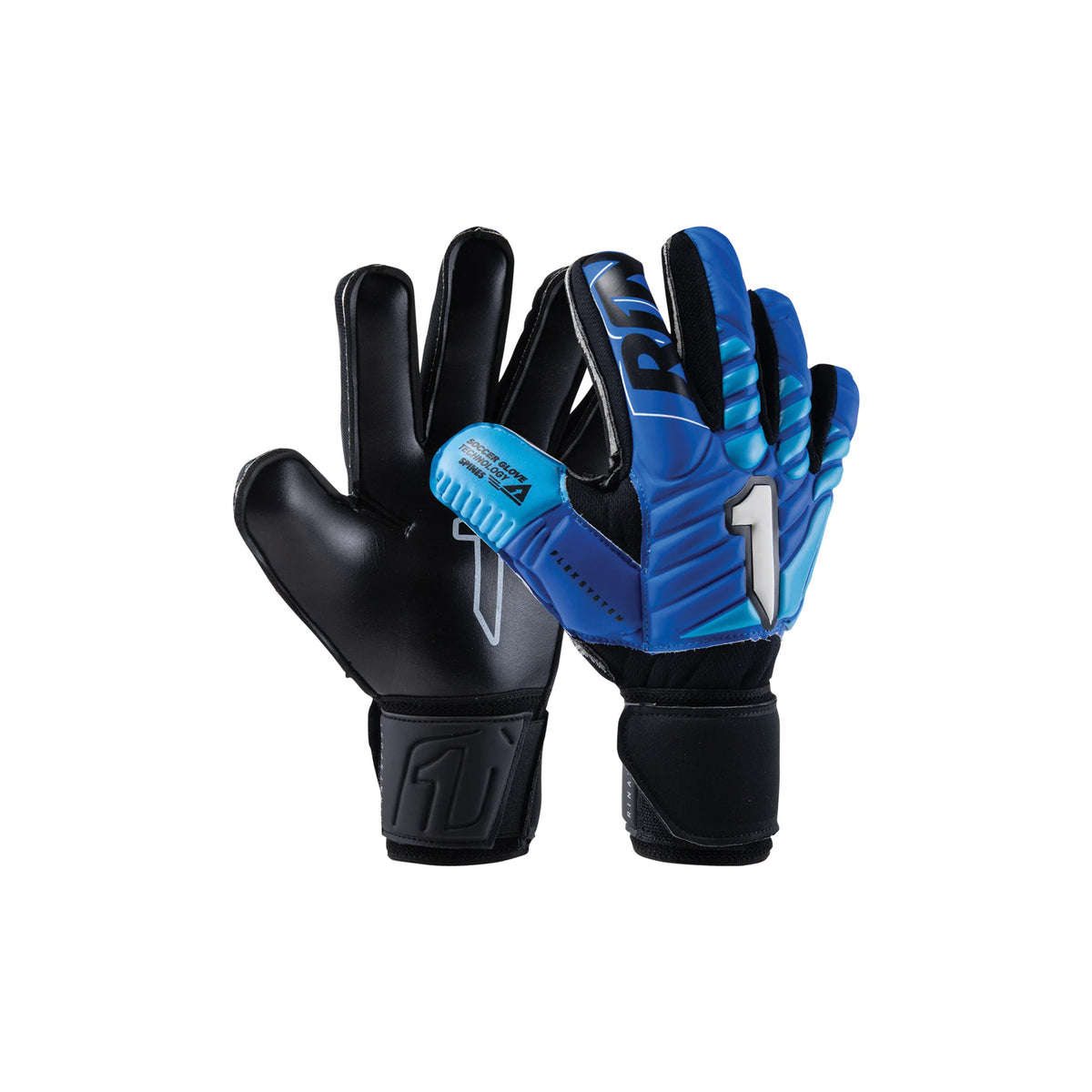 RINAT Meta Spine Semi EUA Gloves