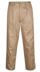 RITEMATE RM1002 COTTON DRILL TROUSERS