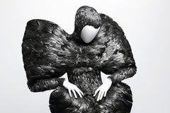 Alexander McQueen Exhibit at the Metropolitan Museum of Art