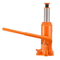 10-Ton Hydraulic Bottle Jack for Vehicle Lifting and Repairs