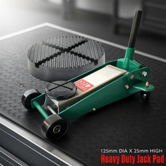 Universal Rubber Jack Pad Support Pinch Weld Slotted Floor Frame Rail Adapter Car Removal Repair Tool High Quality 2 Styles
