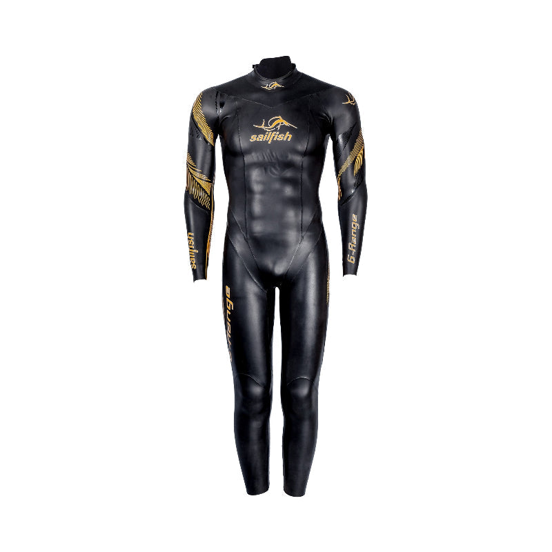 SAILFISH G-RANGE 9 Homme/Men