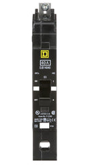 EJB14040 - Square D 30 Amp 1 Pole 277 Volt Bolt-On Circuit Molded Case Breaker