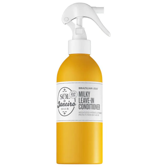 SOL DE JANEIRO Brazilian Joia Milky Leave-In Conditioner 210ML Price In Pakistan