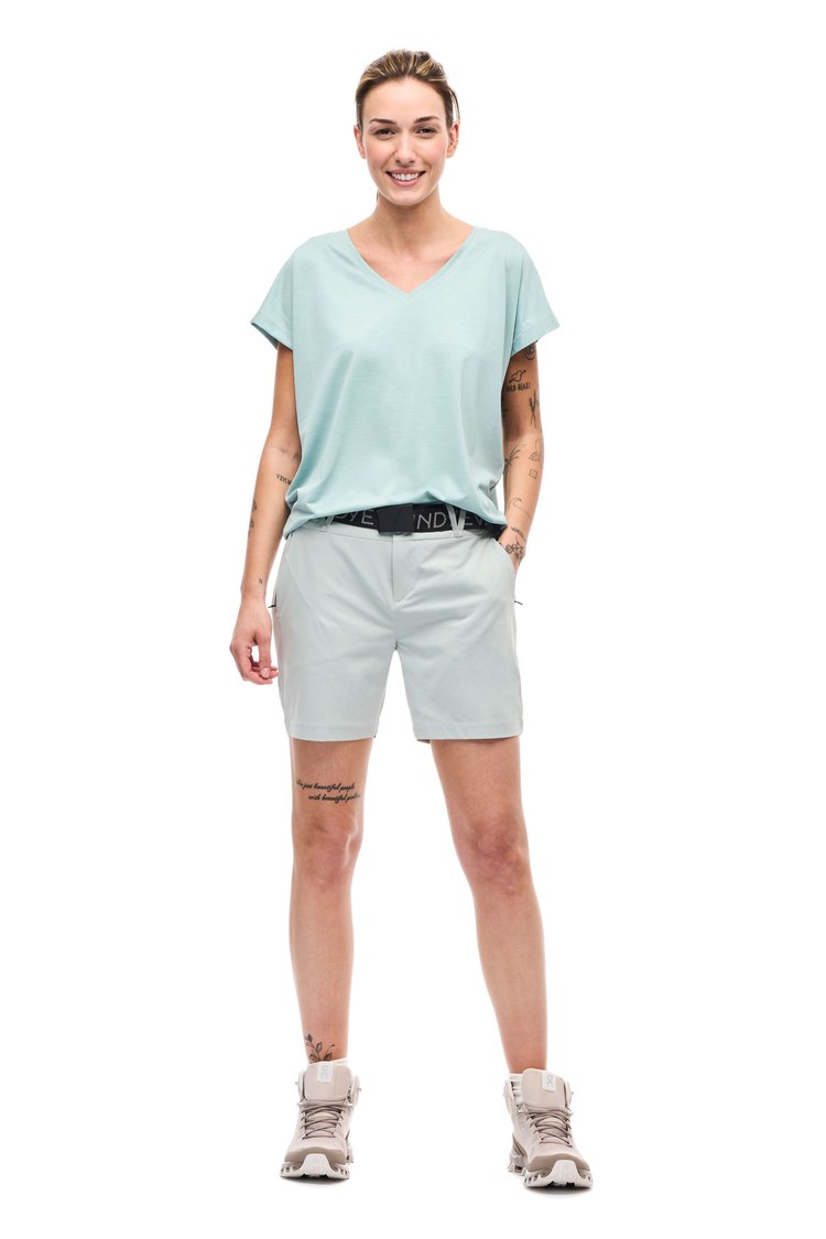 INDYEVA Short Strada