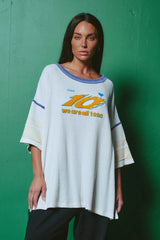 Sabbi The 10 Energy Tee