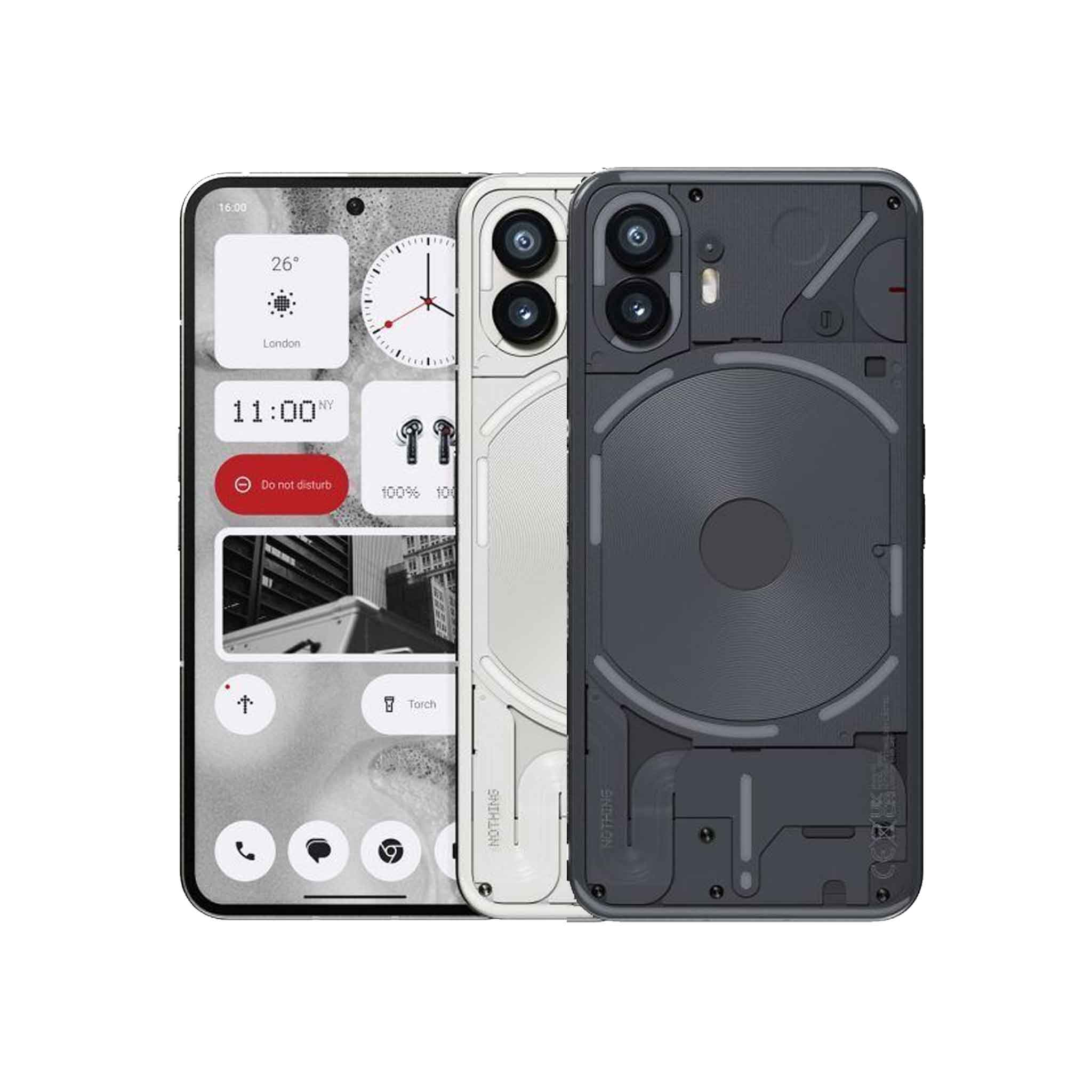 Nothing Phone 2 - 5G
