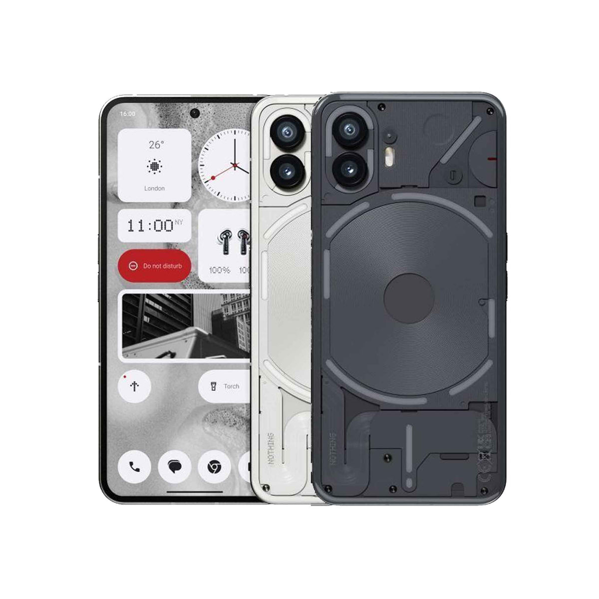 Nothing Phone 2 - 5G
