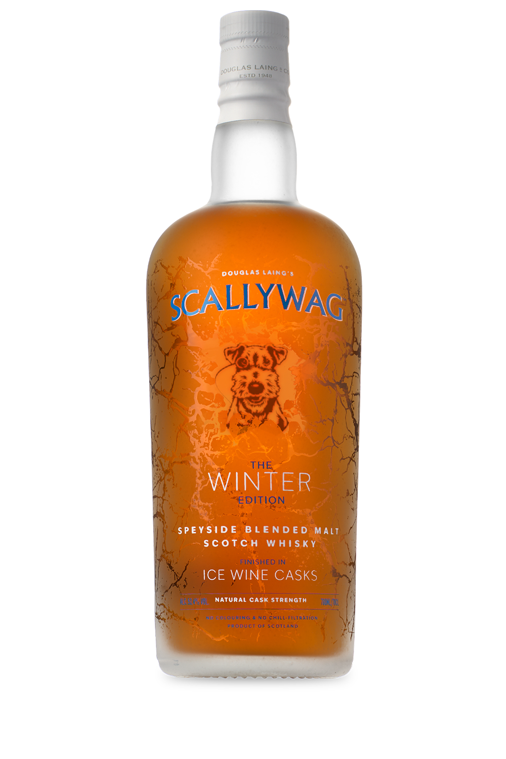 Scallywag Ice Wine Cask Finish