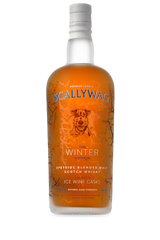 Scallywag Ice Wine Cask Finish