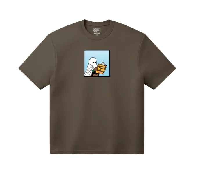 Commitment 4 Dummies T-shirt