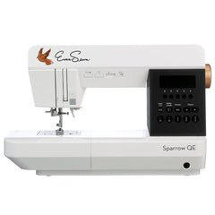 EverSewn Sparrow QE Computerized Sewing Machine image # 73657
