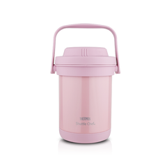 TCRA-1800 1.8L Convenient Outdoor Shuttle Chef