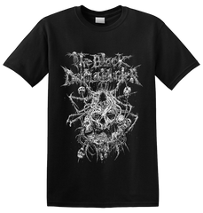 THE BLACK DAHLIA MURDER - 'Dead Head' T-Shirt
