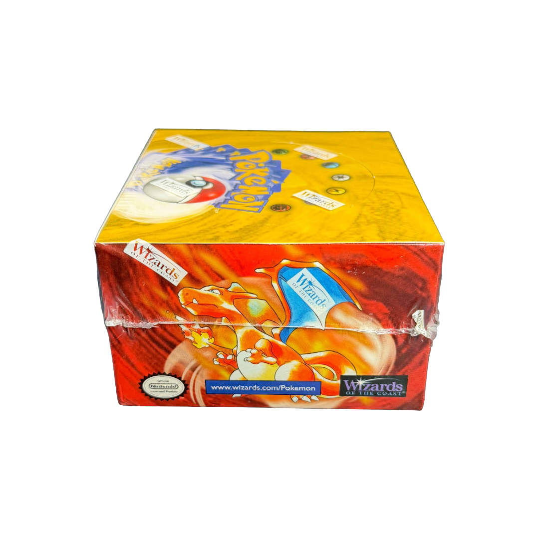 Base Set Unlimited Booster Box