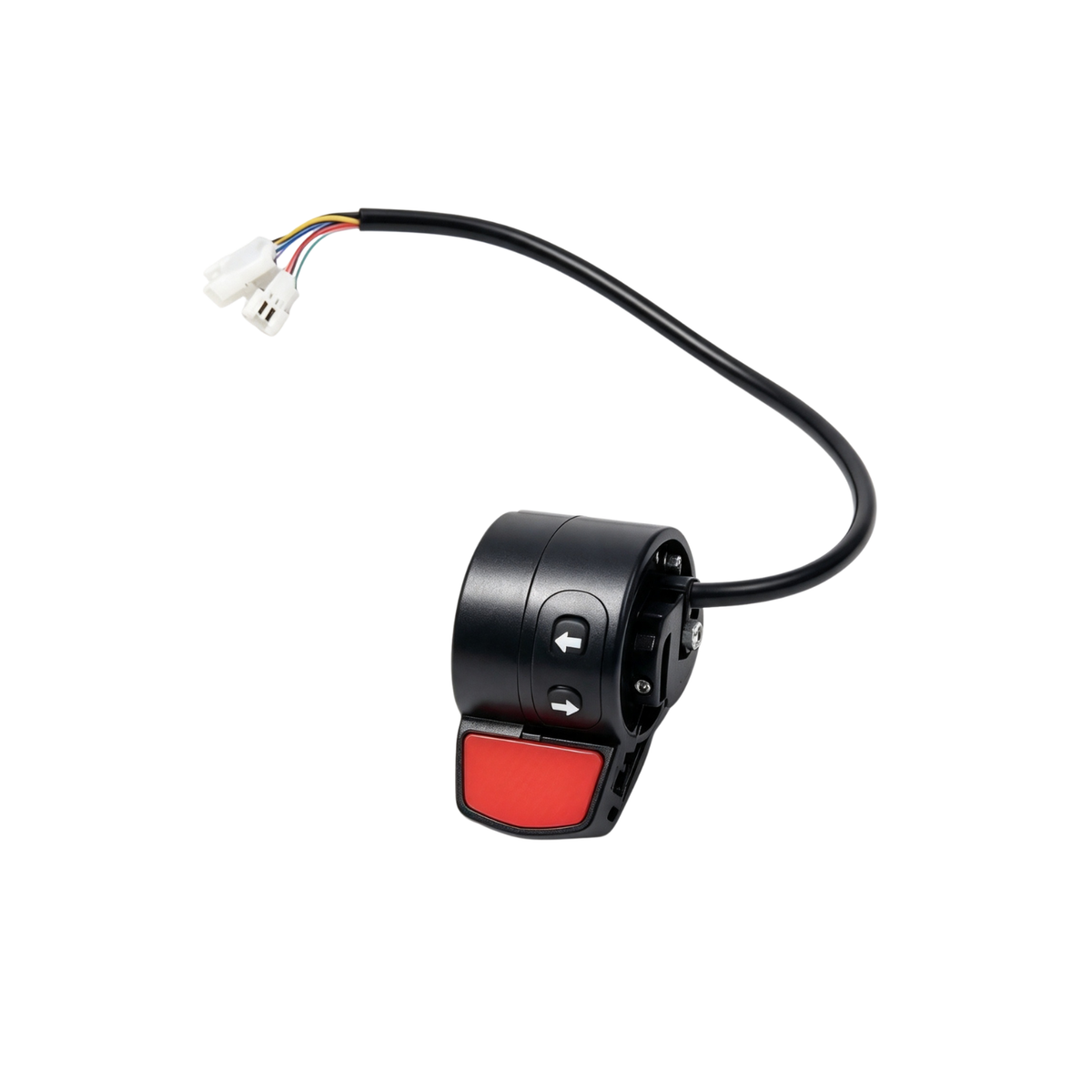 Throttle electronic brake for i10max