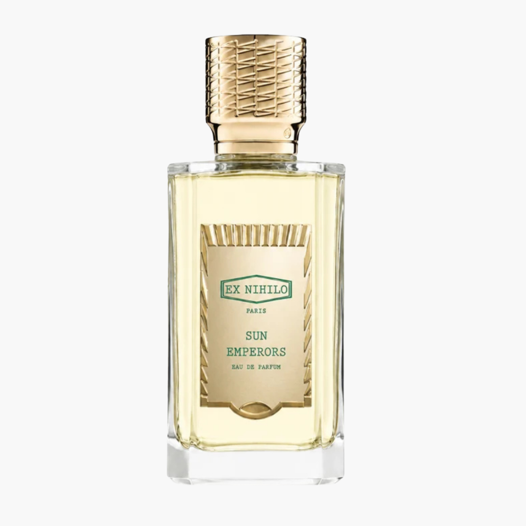 Ex Nihilo Sun Emperors EDP (Doha Exclusive)
