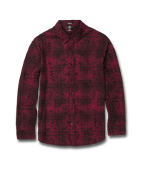 Volcom | Volcom Office Party Ls  | Camisas, Camisas manga larga, Men, Ropa, Unisex |
