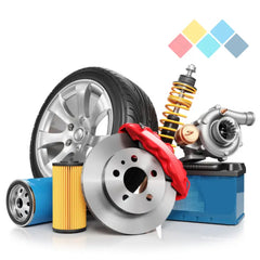 66012177 : MASTER CYLINDER