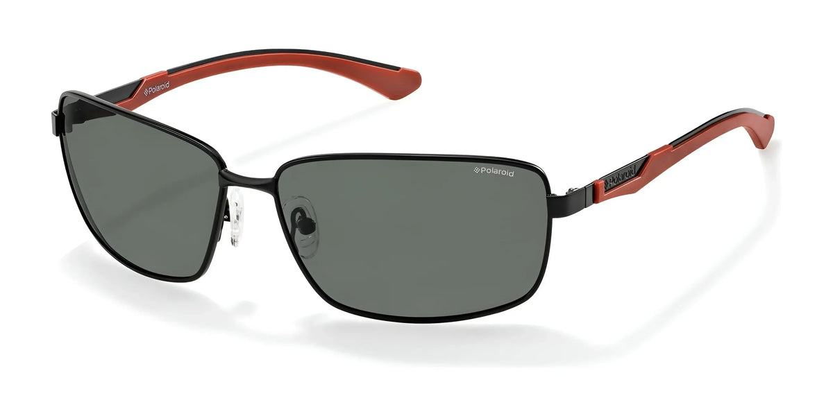 Polaroid X4413 Sunglasses | Size 63