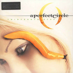A Perfect Circle - Thirteenth Step  - Vinilo