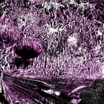 B Molina - Aleacion Y Submercion (Vinyle Neuf)
